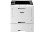 HL-L5210DWT, Laserdrucker Grau, Usb, Lan, Wlan, Duplex (Druck)