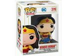 Funko Pop! Dc Heroes Wonder Woman