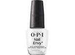 OPI Pflegeprodukte Nagelpflege Nail Envy Alpine Snow 15 ml