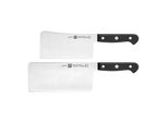 ZWILLING Gourmet Messerset 2-tlg