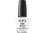 OPI Pflegeprodukte Nagelpflege Nail Envy Alpine Snow 15 ml (1.354,67 € / 1 l)
