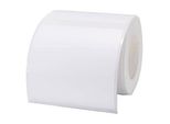 NIIMBOT Etikettenrolle für Etikettendrucker 008-7002122 weiß, 50,0 x 50,0 mm, 1 x 150 Etiketten