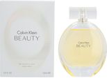 Eau de Parfum CALVIN KLEIN Beauty, transparent, Parfüms, Damen, 100ml