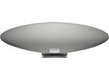 BOWERS & WILKINS Lautsprecher ZEPPELIN 2021, grau, B:65cm H:21cm T:19,4cm, Lautsprecher