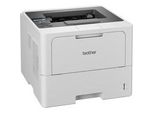 HL-L6210DW, Laserdrucker Grau, Usb, Lan, Wlan, Duplex (Druck)