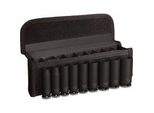 Pro Impact SteckschlüSseleinsatz-Set 3/8", 9-Teilig Schwarz, Tief"