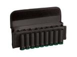 Pro Impact SteckschlüSseleinsatz-Set 1/2", 9-Teilig Schwarz, Tief"