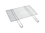 Buschbeck Grillrost Verchromt