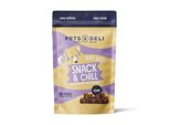 Snack Soft Bites Snack & Chill für Hunde - 3x300g