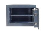 ROTTNER Sicherheitsschrank Samoa 40 EL Sicherheitsstufe 0 nach EN 1143-1 anthrazit 42,0 x 39,0 x 30,0 cm