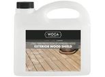 WOCA Außenholzprotekt 2,5 Liter