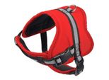 Hundegeschirr Gr. S 33-45 cm Brustgeschirr Sicherheitsgeschirr Hund Geschirr