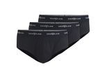 3 Herren Slips im Set