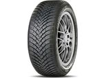 Winterreifen FALKEN REIFEN FALKEN, schwarz, 245mm / 40 % R 19 98V, Autoreifen, HS-01