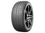 Winterreifen KUMHO WP-72, schwarz, 265mm / 35 % R 20 99V, Autoreifen, 265/35R 20 99V