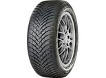 Winterreifen FALKEN REIFEN "EUROWINTER HS01", schwarz, 255mm / 40 % R 19 96V, Autoreifen