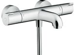 Hansgrohe Thermostat Ecostat CL 1001 Wanne AP DN15 Chrom, 13201000 , 13201000 13201000