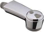 Hansgrohe Faustbrause FüR Allegra Linea KüChenarmatur Chrom 14893 14893000