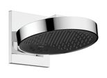 Hansgrohe Kopfbrause Rainfinity 250 3Jet Ecosmart 9 L/Min Wandmontage Chrom, 26233000 26233000
