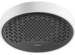 Hansgrohe Kopfbrause Rainfinity 250 1Jet Ecosmart 9 L/Min Deckenmontage Mattweiss, 26229700 26229700