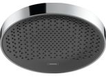 Hansgrohe Kopfbrause Rainfinity 360 1Jet Deckenmontage Chrom, 26231000 26231000