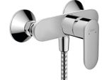 Hansgrohe Brausenmischer Aufputz Vernis Blend Chrom, 71640000 71640000
