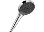 Hansgrohe Handbrause Rainfinity 130 3Jet Chrom , 26864000 26864000