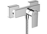 Hansgrohe Brausenmischer Aufputz Vernis Shape Chrom, 71650000 71650000