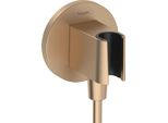 Hansgrohe Brausehalter Fixfit S Porter KS 26888140