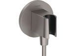 Hansgrohe Brausehalter Fixfit S Porter Ks 26888340