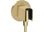 Hansgrohe Brausehalter Fixfit S Porter KS 26888990