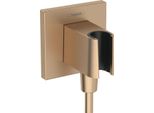 Hansgrohe Brausehalter Fixfit E Porter KS 26889140