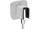 Hansgrohe Brausehalter Fixfit Q Porter KS 26887000