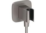 Hansgrohe Brausehalter Fixfit Q Porter Ks 26887340