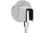 Hansgrohe Brausehalter Fixfit S Porter Ks 26888000