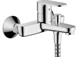 Hansgrohe Wannenmischer Aufputz Vernis Blend Chrom, 71440000 71440000