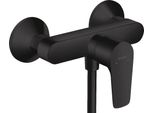 Hansgrohe Brausenmischer Aufputz Talis E Mattschwarz, 71760670 71760670