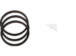 Hansgrohe Dichtungsset SpüLtischmischer , 98702000 98702000