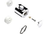 Hansgrohe Thermostatgriff Ecotat 1001 SL Chrom , 96618000 96618000