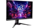 PG27QFT2A , Gaming-Monitor 68.6 Cm (27 Zoll), Schwarz, Qhd, Ips, Integrierte Wi-Fi-Antenne, 180Hz Panel