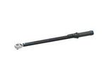 DrehmomentschlüSsel Torcoflex Uk, 1/2" Schwarz/Blau, 60 - 300Nm"