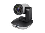LOGITECH Webcam GROUP, schwarz, Camcorder