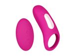 Vibroring mit Fernbedienung, 3 - 5 cm