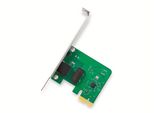 TP-LINK PCI-Netzwerkkarte TG-3468, Gigabit-LAN