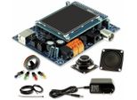 VISTRON Bausatz, DAB Radio Bausatz zum Empfang von DAB+ Radiosendern