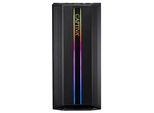 CAPTIVA PC-Komplettsystem Power Starter I72-022 TFT Bundle, E (A-G), schwarz, ohne Betriebssystem, 8 GB RAM 500 GB SSD, Computer-Komplettsysteme