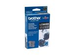 Original Brother LC-980BK Druckerpatrone Schwarz