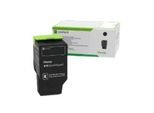 Original Lexmark Cx 625 Adhe (78C2UKE) Toner Schwarz