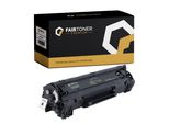 Premium Kompatibel FüR Hp Laserjet Pro P 1104 (CE285A / 85A) Toner Schwarz