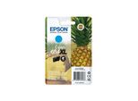 Original Epson 604XL (C13T10H24010) Druckerpatrone Cyan